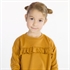 Picture of French Terry - Chai Ochre