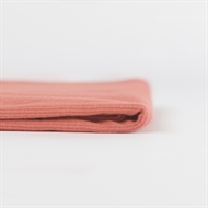 Picture of Ribbing - Desert Pink