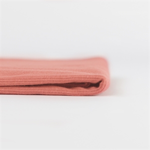 Picture of Ribbing - Desert Pink
