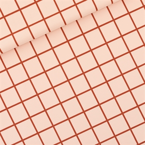 Picture of Grid - L - Lycra - Avondroze