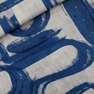 Afbeelding van Drifting Course - L - Katoen Canvas Gabardine Twill