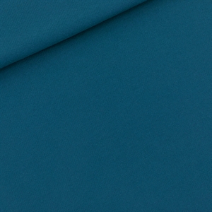 Picture of French Terry 3-Draads - Laguneblauw