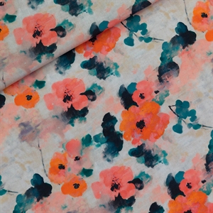 Picture of Misty Rose - M - Viscose Rayon