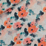 Afbeelding van Misty Rose - M - Linnen Viscose Blend