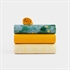 Picture of Marsh Marigolds - M - Double Gauze