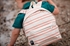 Picture of Ubbe Backpack - Small - Sewing Pattern - PDF